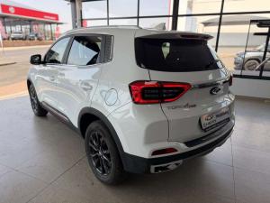 Chery Tiggo 4 PRO 1.5T Elite DCT - Image 7