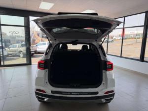 Chery Tiggo 4 PRO 1.5T Elite DCT - Image 8