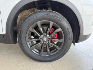 Chery Tiggo 4 PRO 1.5T Elite DCT - Image 9
