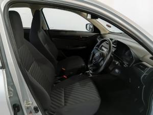 Suzuki DZire 1.2 GA - Image 10