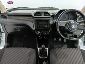 Suzuki DZire 1.2 GA - Image 11
