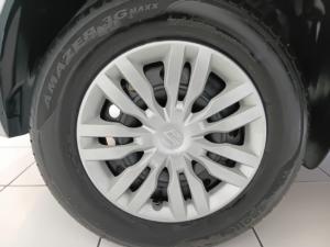 Suzuki DZire 1.2 GA - Image 13