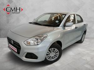 Suzuki DZire 1.2 GA - Image 1