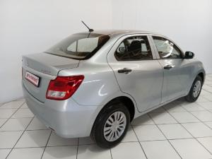 Suzuki DZire 1.2 GA - Image 4
