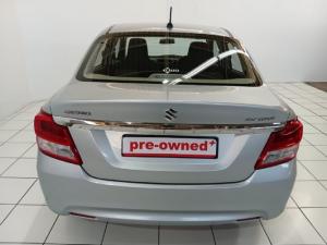 Suzuki DZire 1.2 GA - Image 5
