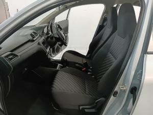 Suzuki DZire 1.2 GA - Image 7
