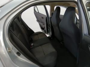 Suzuki DZire 1.2 GA - Image 9