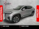 Thumbnail Honda Elevate 1.5 Elegance
