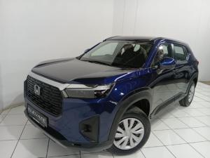 Honda Elevate 1.5 Comfort - Image 1