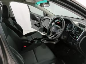 Honda Ballade 1.5 Elegance auto - Image 10