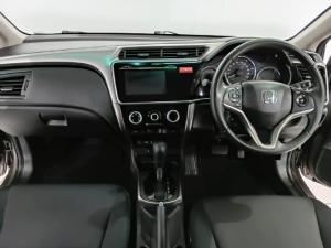 Honda Ballade 1.5 Elegance auto - Image 11
