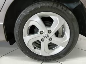 Honda Ballade 1.5 Elegance auto - Image 14