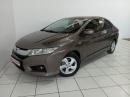 Thumbnail Honda Ballade 1.5 Elegance auto