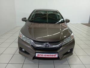 Honda Ballade 1.5 Elegance auto - Image 2