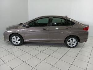 Honda Ballade 1.5 Elegance auto - Image 3