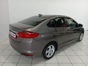 Honda Ballade 1.5 Elegance auto - Image 4