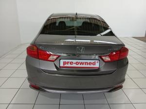 Honda Ballade 1.5 Elegance auto - Image 5
