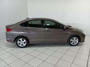 Honda Ballade 1.5 Elegance auto - Image 6