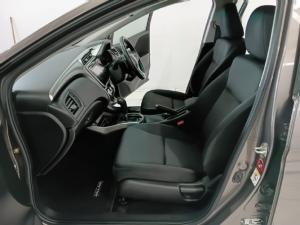 Honda Ballade 1.5 Elegance auto - Image 7