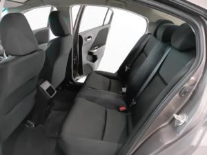 Honda Ballade 1.5 Elegance auto - Image 8