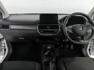 Honda Elevate 1.5 Comfort - Image 11