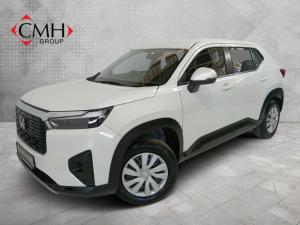 Honda Elevate 1.5 Comfort - Image 1