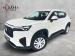 Honda Elevate 1.5 Comfort - Thumbnail 1