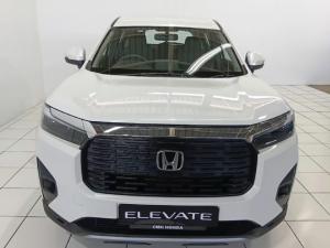 Honda Elevate 1.5 Comfort - Image 2