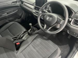 Honda Elevate 1.5 Comfort - Image 7