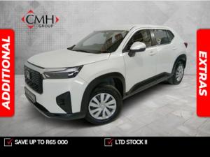 Honda Elevate 1.5 Comfort - Image 1