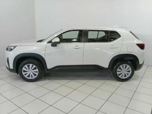 Honda Elevate 1.5 Comfort - Image 3