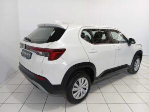 Honda Elevate 1.5 Comfort - Image 4