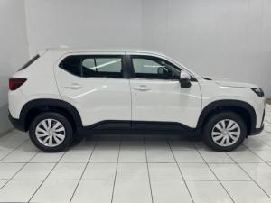 Honda Elevate 1.5 Comfort - Image 4