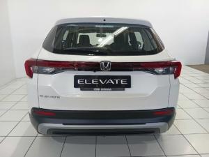 Honda Elevate 1.5 Comfort - Image 5