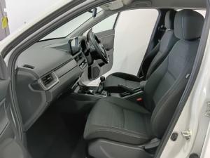 Honda Elevate 1.5 Comfort - Image 7
