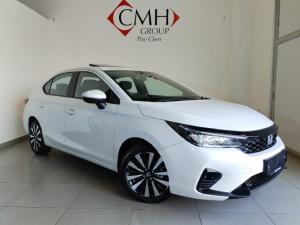 Honda Ballade 1.5 RS - Image 3