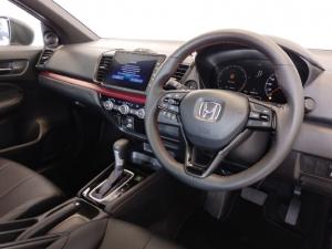 Honda Ballade 1.5 RS - Image 8