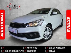 Suzuki Ciaz 1.5 GL auto - Image 1