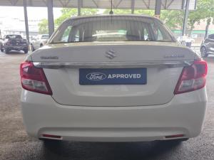 Suzuki DZire 1.2 GL manual - Image 2