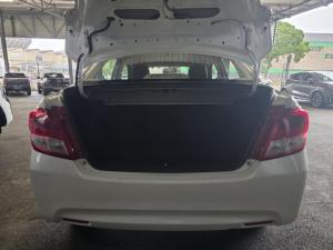 Suzuki DZire 1.2 GL manual - Image 8