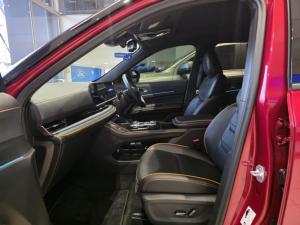 Ford Territory 1.8T Dark Edition - Image 10