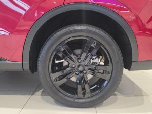 Ford Territory 1.8T Dark Edition - Image 12