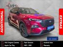 Thumbnail Ford Territory 1.8T Dark Edition