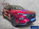 Thumbnail Ford Territory 1.8T Dark Edition