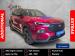 Ford Territory 1.8T Dark Edition - Thumbnail 1