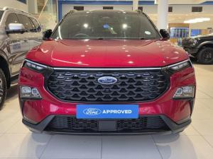 Ford Territory 1.8T Dark Edition - Image 3