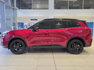Ford Territory 1.8T Dark Edition - Image 4