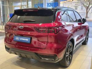 Ford Territory 1.8T Dark Edition - Image 6
