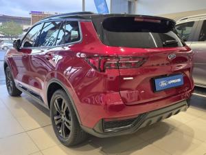 Ford Territory 1.8T Dark Edition - Image 7