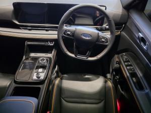 Ford Territory 1.8T Dark Edition - Image 8